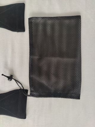 Strap tipo calleras con bolsa