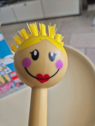 Scovolino Vigar Design Cucina