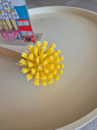 Scovolino Vigar Design Cucina