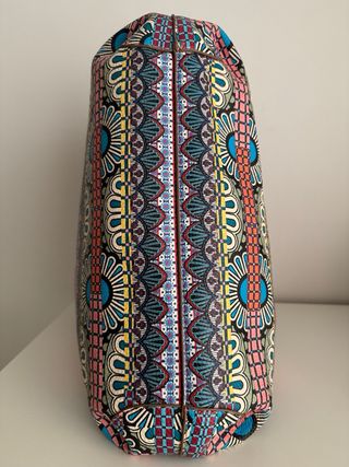 Bolsa Desigual Multicolor