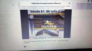 K1 INNEGRA 8k Talla L 2022
