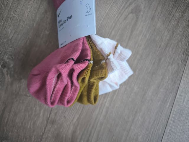 Calcetines Nike Everyday Plus Invisibles