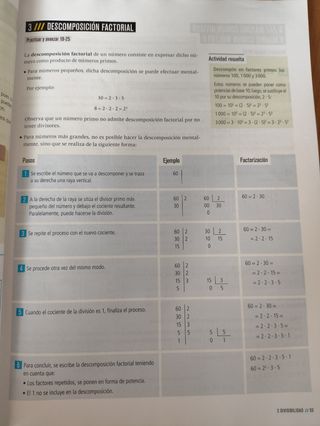 Proyecto: FanFest - Matemáticas 1 ESO