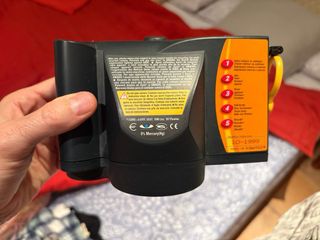 Cámara Polaroid Pop Shots Instantánea