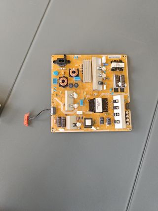 Placas TV Samsung UE49KU6100K Curve