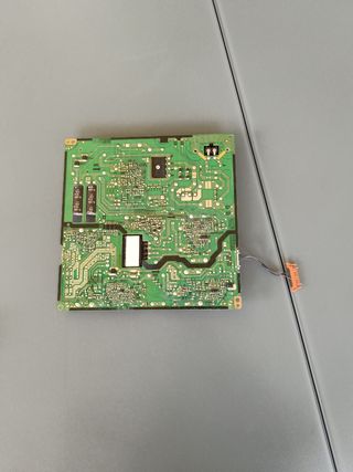 Placas TV Samsung UE49KU6100K Curve