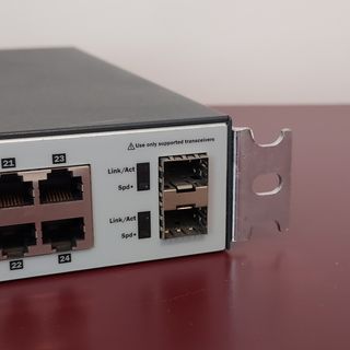 Switch HP 1820-24G J9980A 24 Puertos