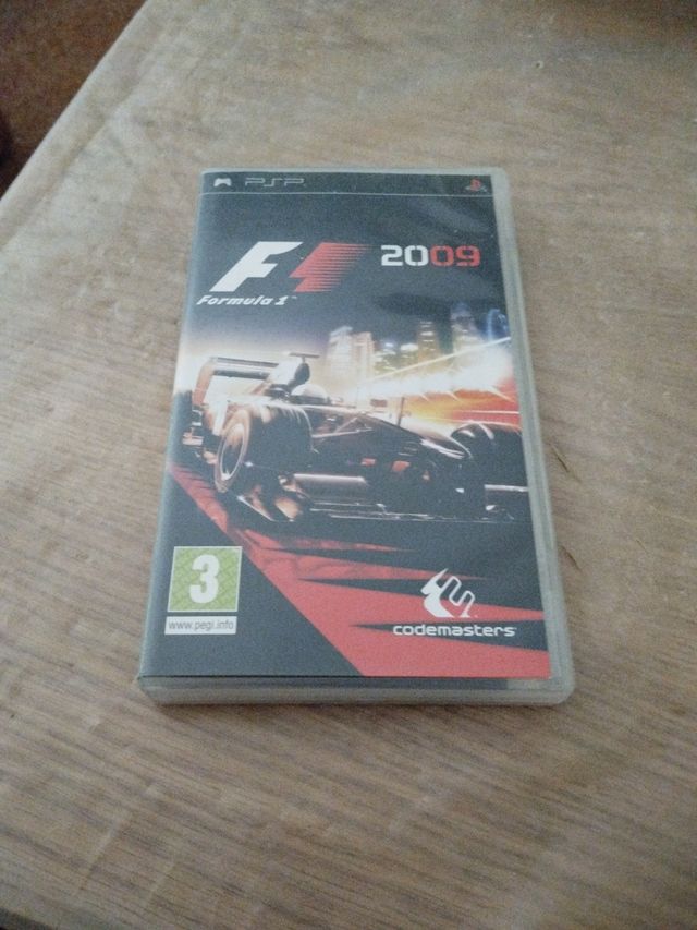 F1 2009