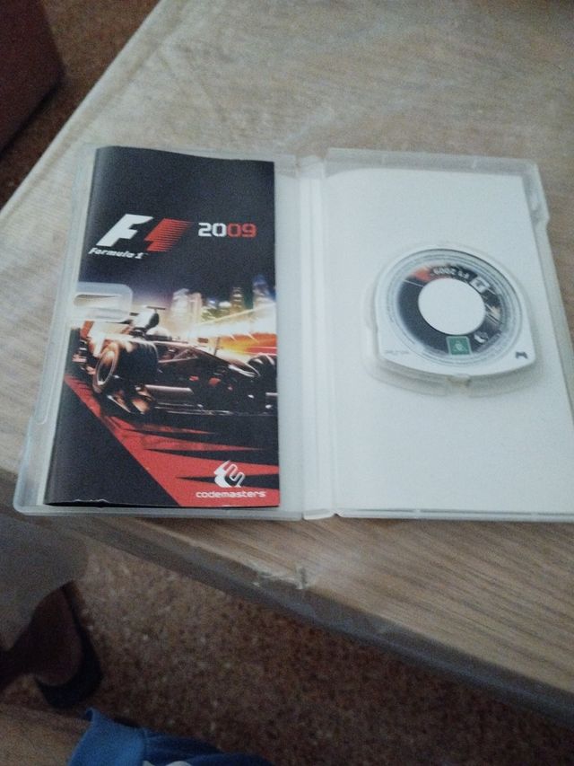 F1 2009
