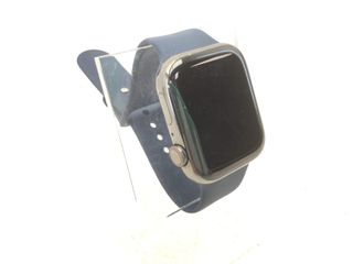 E615497-0 Apple Watch Series 7 45Mm (Gps) Acero