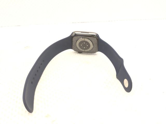 E615497-0 Apple Watch Series 7 45Mm (Gps) Acero