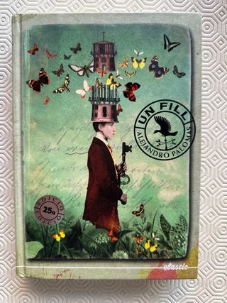 Concepción Arenal 2 ESO. Lengua castellana: Nov..