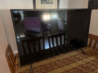 Samsung SmartTV 43 4K.