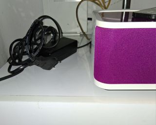 Altavoz Base iPod iPhone Yamaha PDX-30