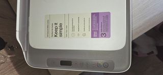 Impresora HP DeskJet 2620e Blanca