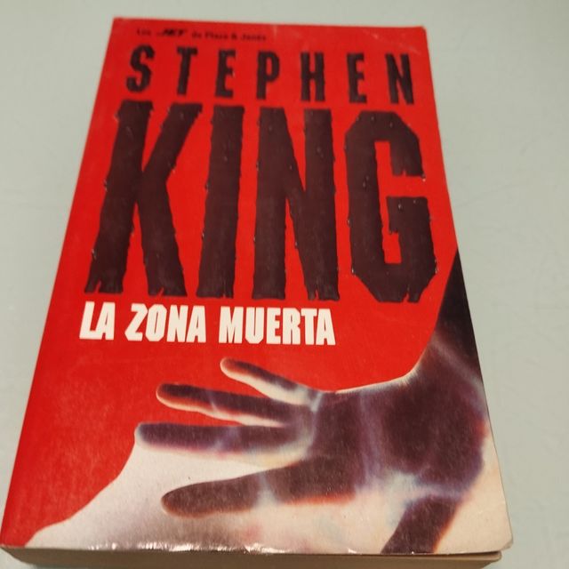 La Zona Muerta / The Dead Zone (Jet de Plaza & ...