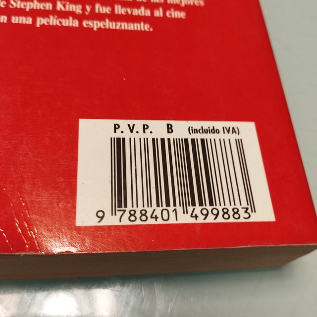 La Zona Muerta / The Dead Zone (Jet de Plaza & ...