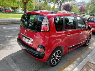 Citroen C3 Picasso 2015