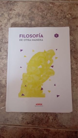Libros primero bachillerato de ciencias EDEBE 