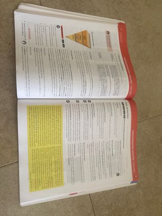Lengua castellana y Literatura 2 ESO LOMLOE