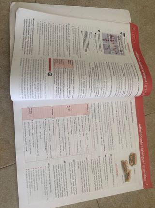 Lengua castellana y Literatura 2 ESO LOMLOE