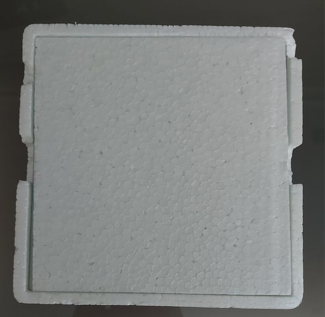 Ajedrez de Cristal Transparente