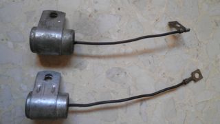 Condensadores para coches antiguos