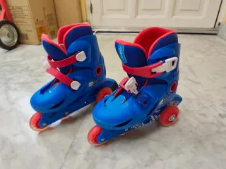 Patines en línea infantiles Oxelo