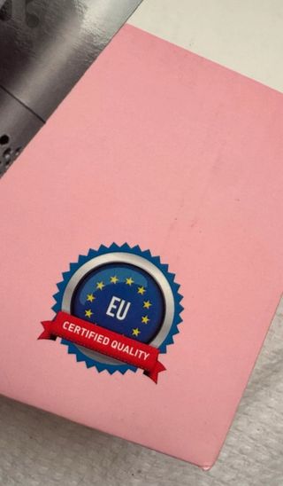 Cepillo modelador 5 en 1