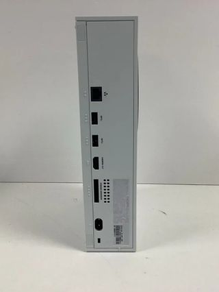 Xbox Series S Blanca
