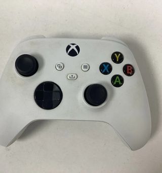 Xbox Series S Blanca