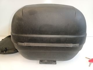 Top case baul SHAD Kymco People S 125 de 2020