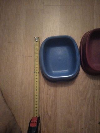 Bebederos para mascotas (2 unidades)