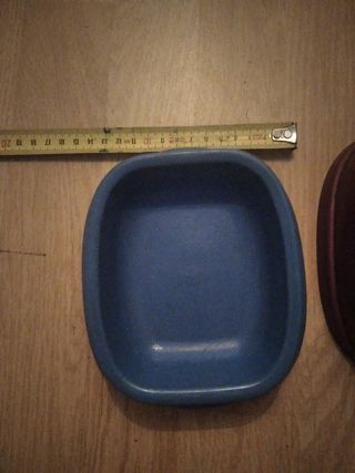 Bebederos para mascotas (2 unidades)