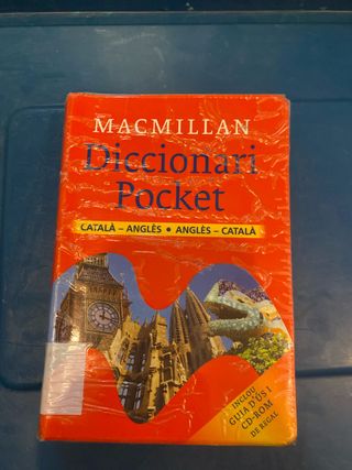 Catalan Bilingual Dictionary