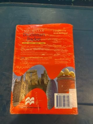 Catalan Bilingual Dictionary