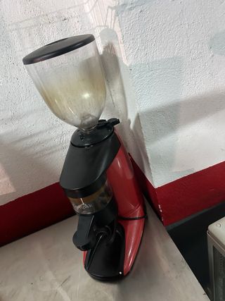 Molinillo Compak Silencioso en perfecto estado 