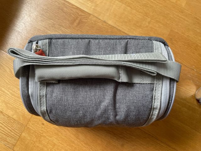 Borsa termica per alimenti