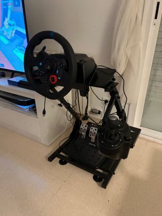 Volante Logitech G29
