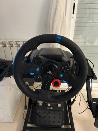 Volante Logitech G29