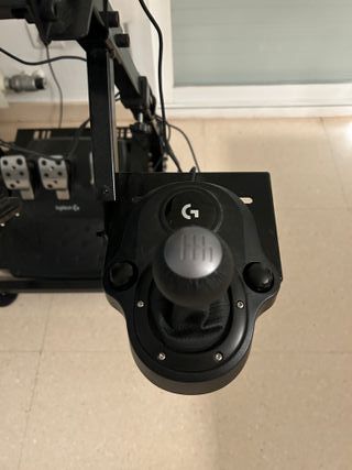Volante Logitech G29