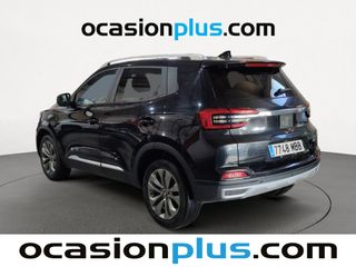 DR AUTOMOBILES DR4 1.5 85 kW (116 CV)