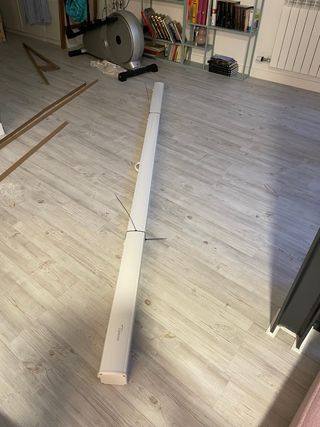 Pantalla Proyector Optoma Fija 120