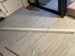 Pantalla Proyector Optoma Fija 120