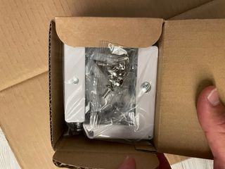 Pantalla Proyector Optoma Fija 120