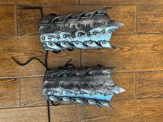 Disfraz Rey Brujo Señor de los Anillos