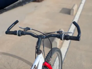 Bicicleta Topbike 26 Talla S