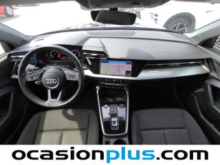 Audi A3 Sportback Advanced 30 TFSI 81 kW (110 CV) S tronic