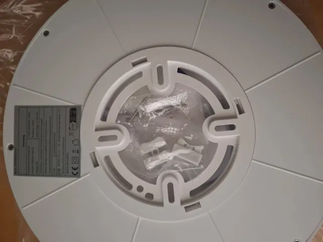 NUEVO‼️Plafón LED