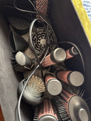 Cecotec Ceramiccare 14IN1 AirGlam